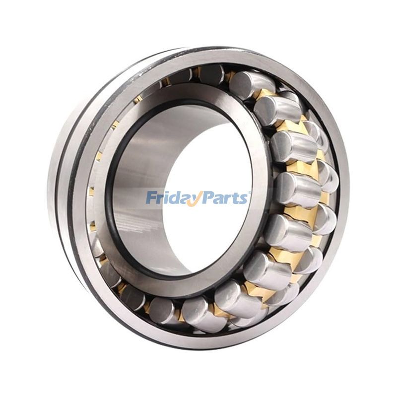 95X200X45mm Spherical Roller Bearing 21319CA/W33