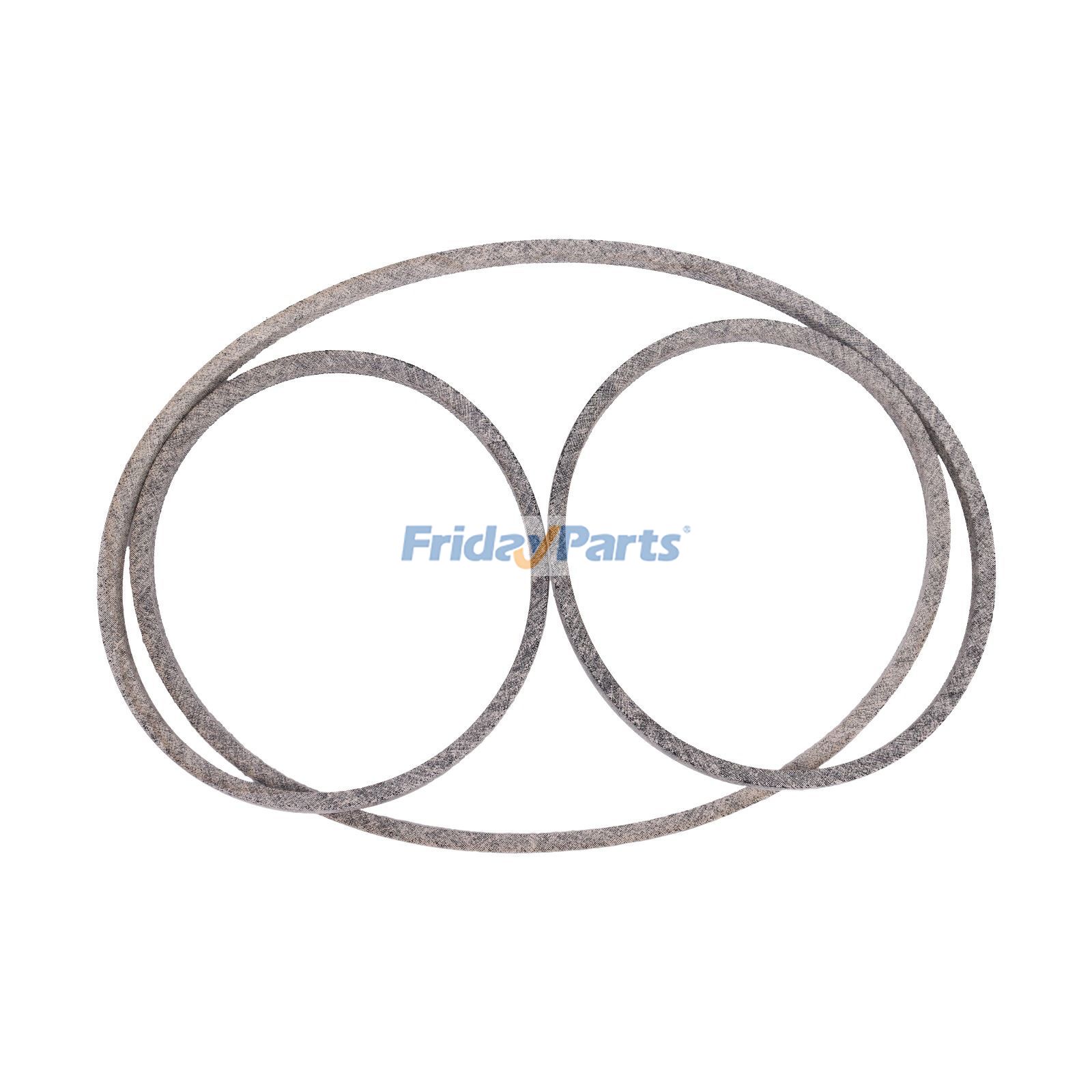  Deck V-Belt 112-0340 For Toro