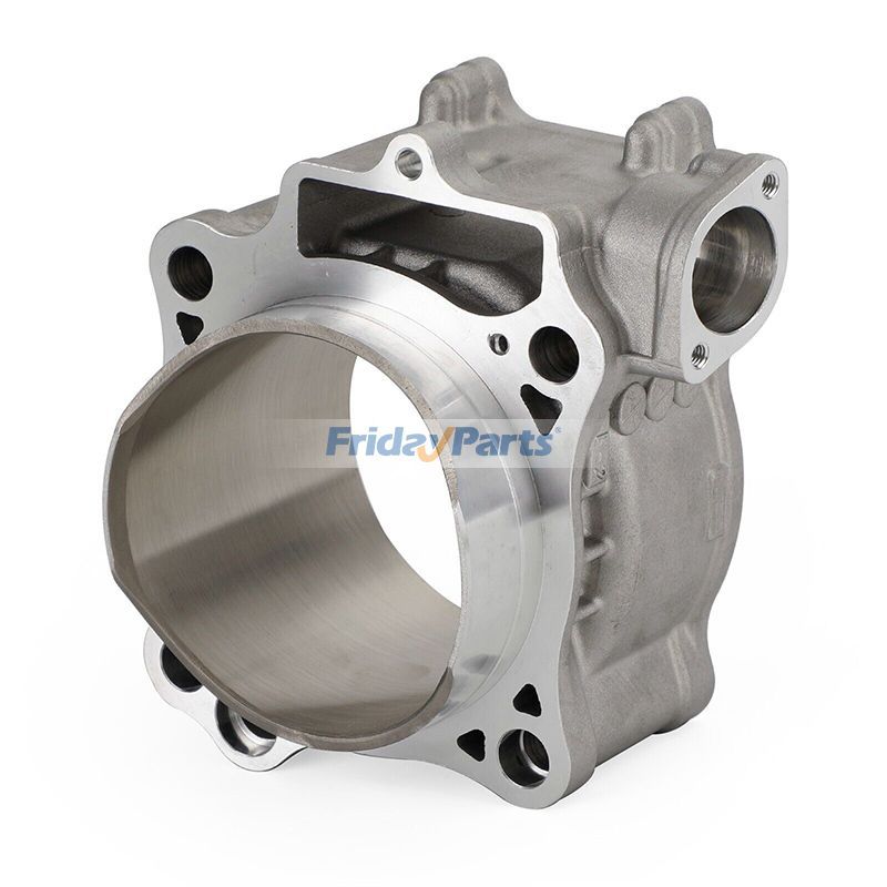 Cilindro de 96 mm 12100-MEB-670 12100-MEN-671 para motocicleta Honda CB500XA CB750 CR500 CRF450R de FridayParts