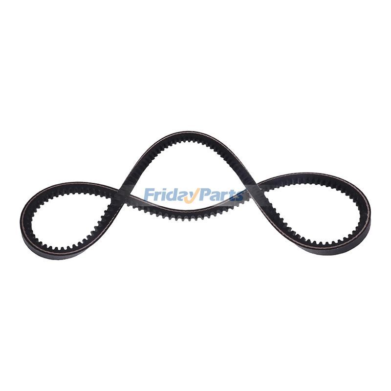 Correa de transmisión de 975 mm 5000129814 para Wacker Neuson BPU3545 BPU4045 BPU5045 BPU5545 DPU4045YE BPU4045Y BPU4045Ye Para OTRA MARCA