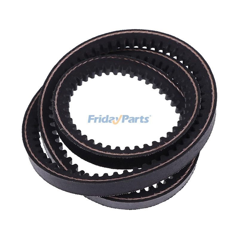 Correa de transmisión de 975 mm 5000129814 para Wacker Neuson BPU3545 BPU4045 BPU5045 BPU5545 DPU4045YE BPU4045Y BPU4045Ye de FridayParts