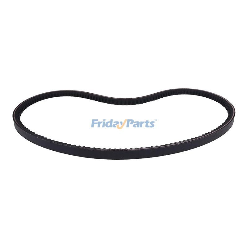 Correa de transmisión de 975 mm 5000129814 para Wacker Neuson BPU3545 BPU4045 BPU5045 BPU5545 DPU4045YE BPU4045Y BPU4045Ye