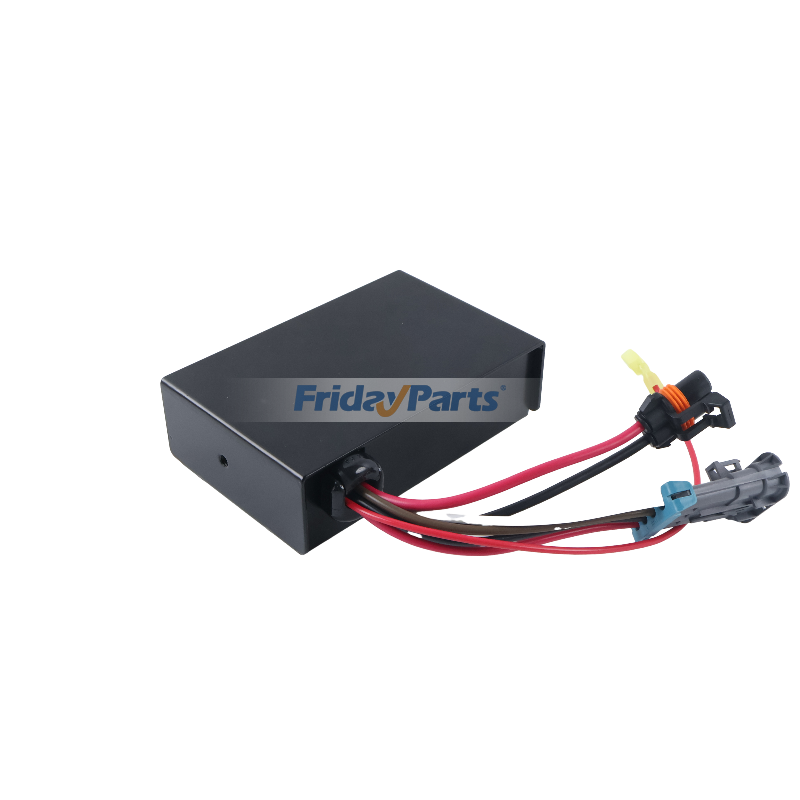 Replacement variable speed controller 3011864 for SaltDogg TGS01 TGS05 TGS06 TGS07 tailgate salt spreaders with adjustable spinner contro