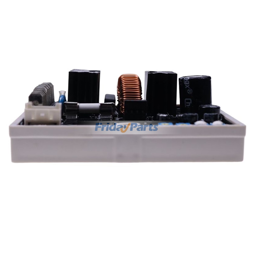 AVR DSR

Meccalte AVR

A6762/04

A6762/05

Generator AVR

Voltage Regulator

Automatic Voltage Regulator

Meccalte Generator Parts

DSR AVR Module

Generator Voltage Controller