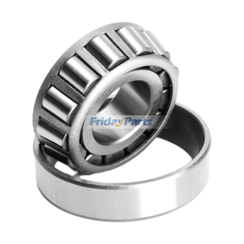 98.43X168.28X41.28mm Tapered Cup Cone Roller Bearing 685 672 for Timken