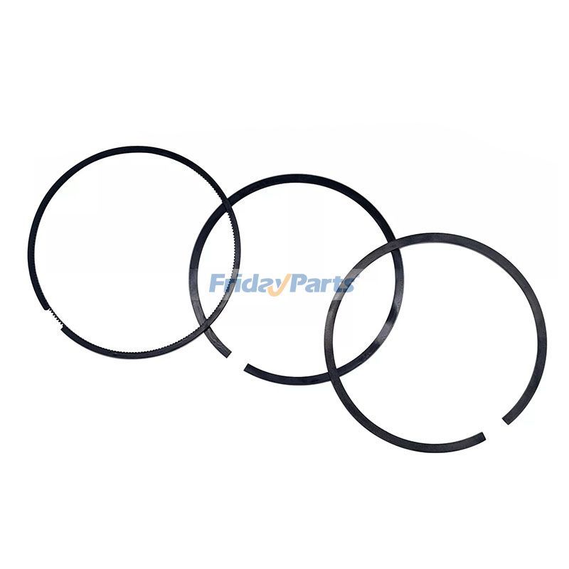 Juego de anillos de pistón de 99,96 mm 420890380 para BRP Sea-Doo PWC 4 Tec GTX SC LTD Para Sea Doo