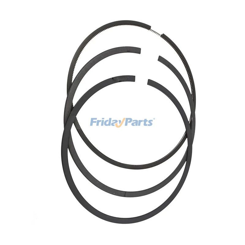 Juego de anillos de pistón de 99,96 mm 420890380 para BRP Sea-Doo PWC 4 Tec GTX SC LTD