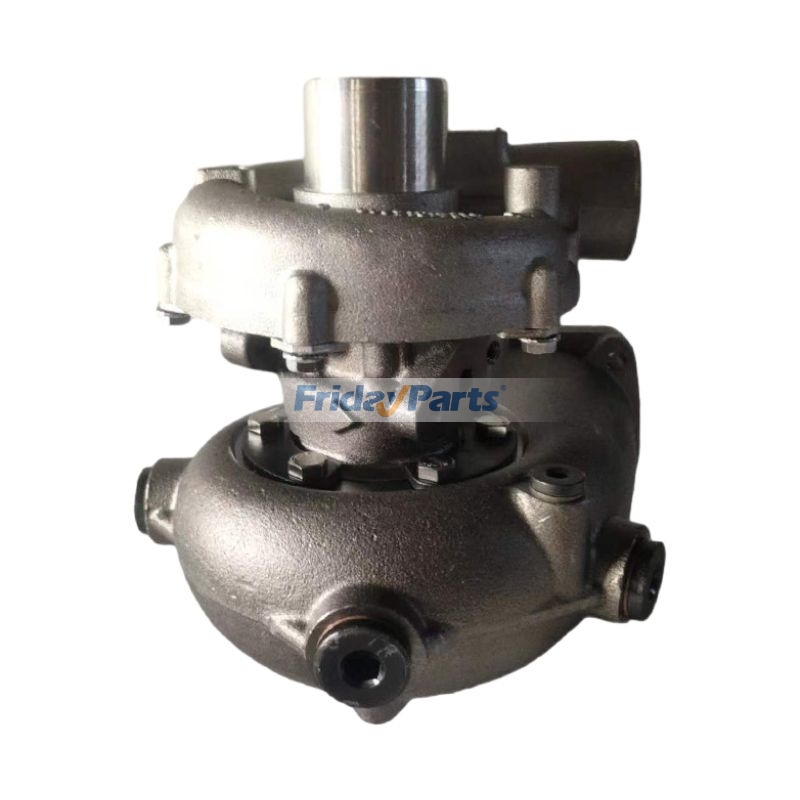 Engine Turbo K26 Turbocharger