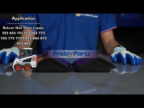 2 Stücke Hinten Schwanz Licht 6704362 für Bobcat Kompaktlader 653 751 753 763 773 7753 853für Für BOBCAT