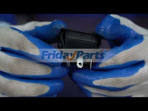 Interrupteur de levage électrique de FridayParts