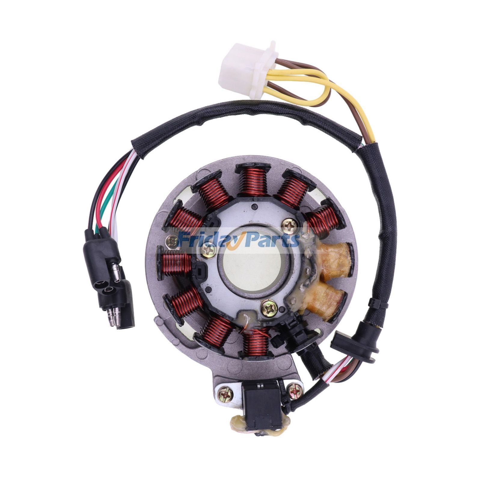 Stator Coil in Stock in China