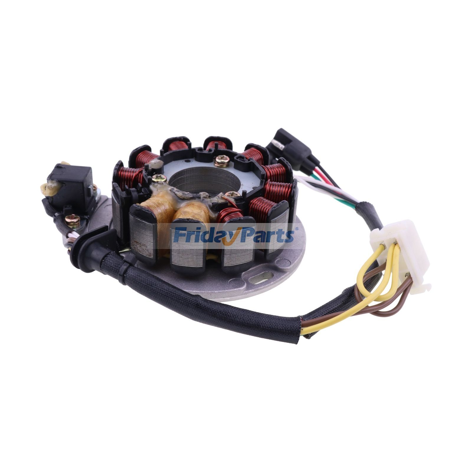 Snow Equipment Stator Coil