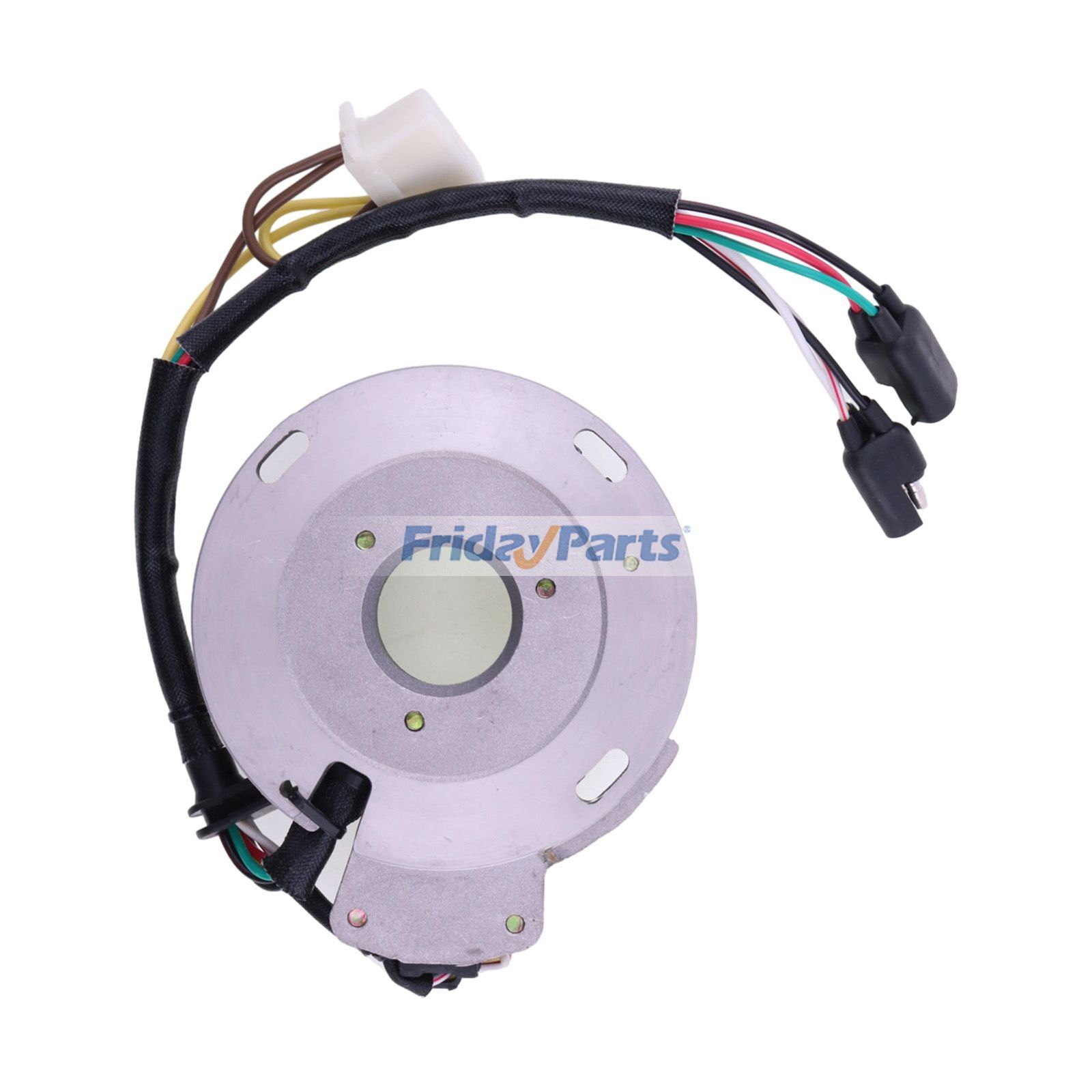  Stator Coil For Polaris