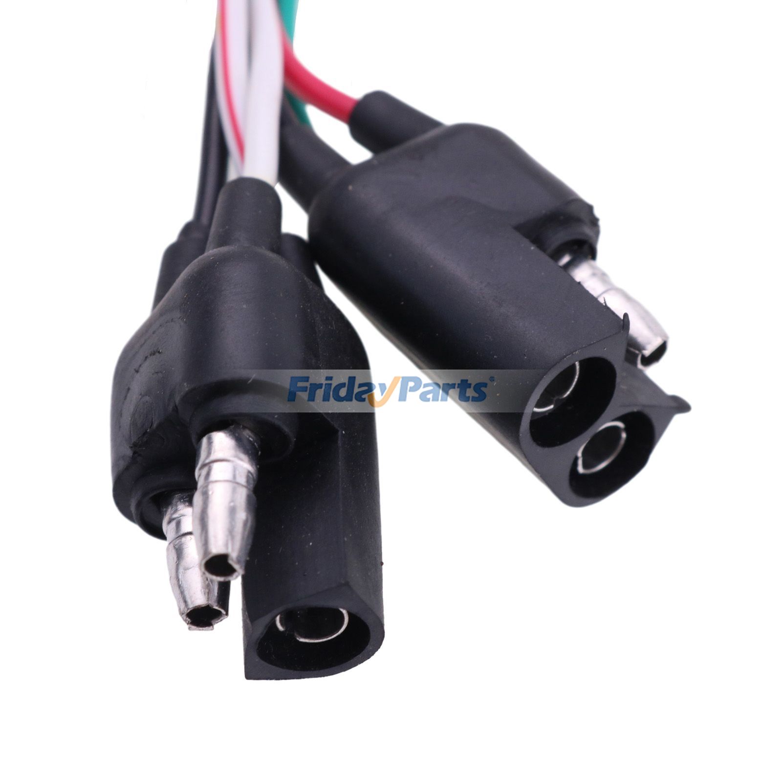 FridayParts Stator Coil