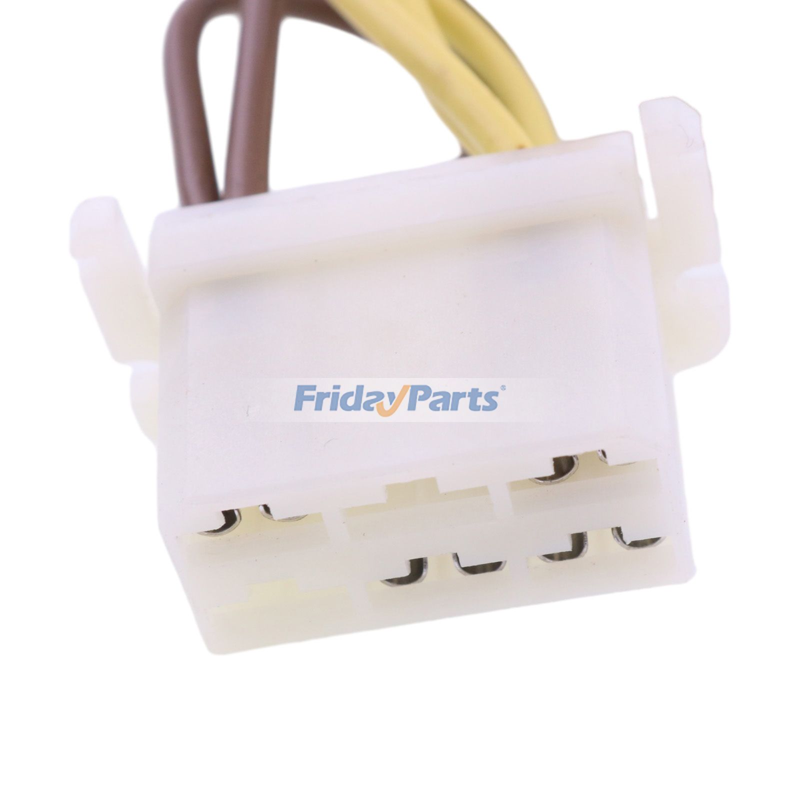 Stator Coil For Polaris Snow Equipment