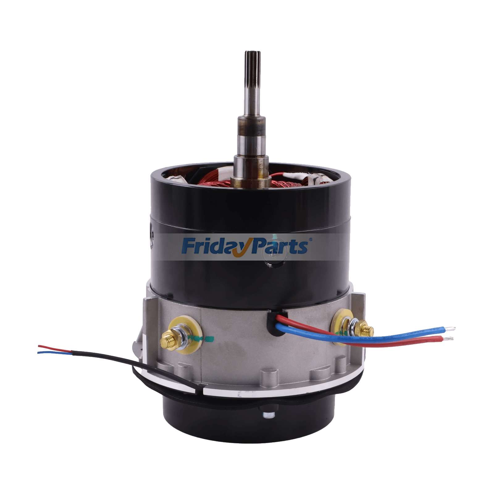 FridayPartsのホイールドライブ