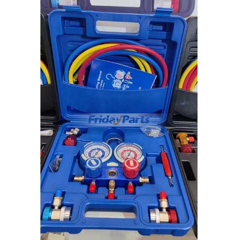 Teile für Transportkühlung