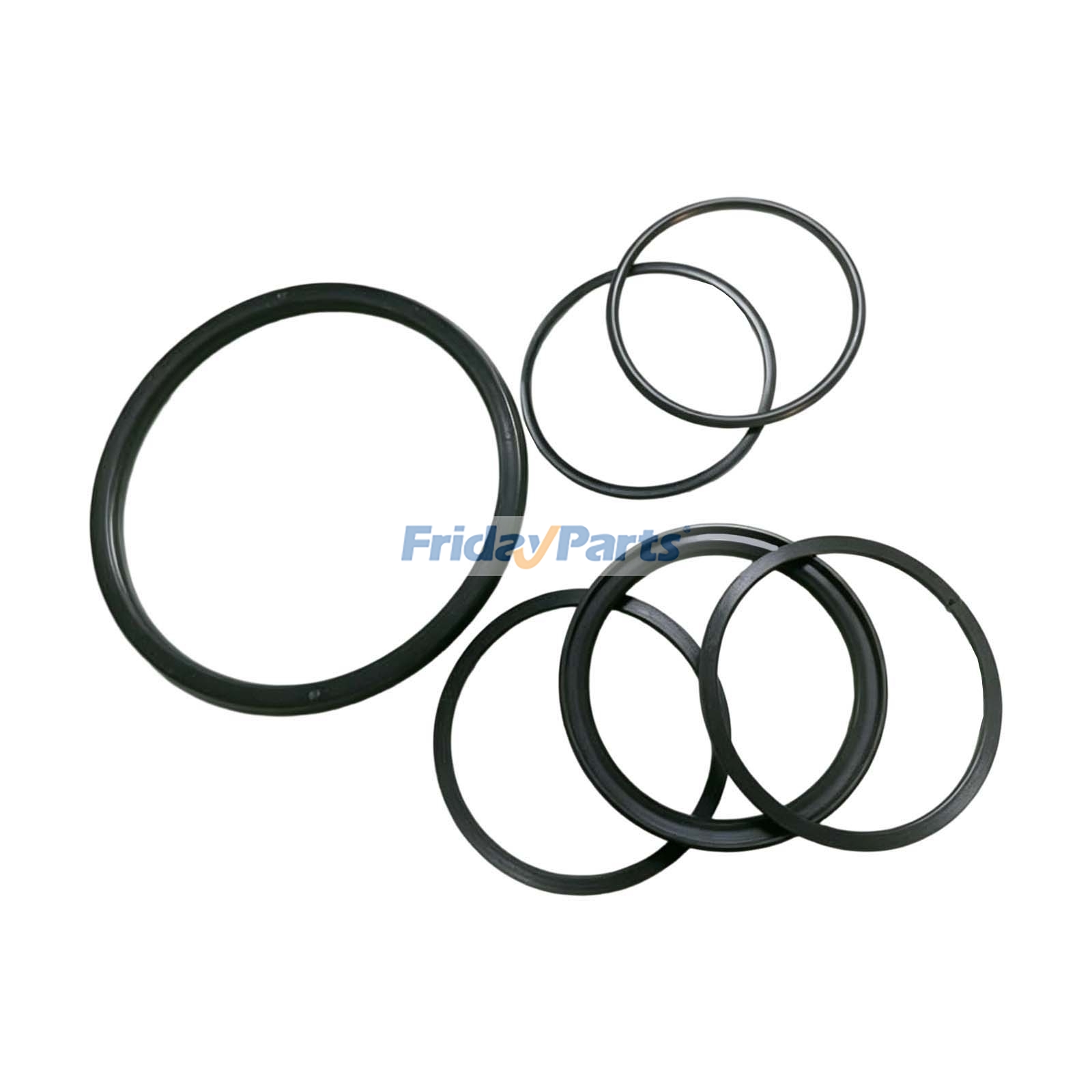 9K Rotator Seal Kit 65842GT for Genie Lift S-40 S-45 S-60 S-65 S-80 S-85 Z-30/20N Z-34/22 Z-45/22 Z-45/25J Z-60/34 Z-45/25Bi-Energy
