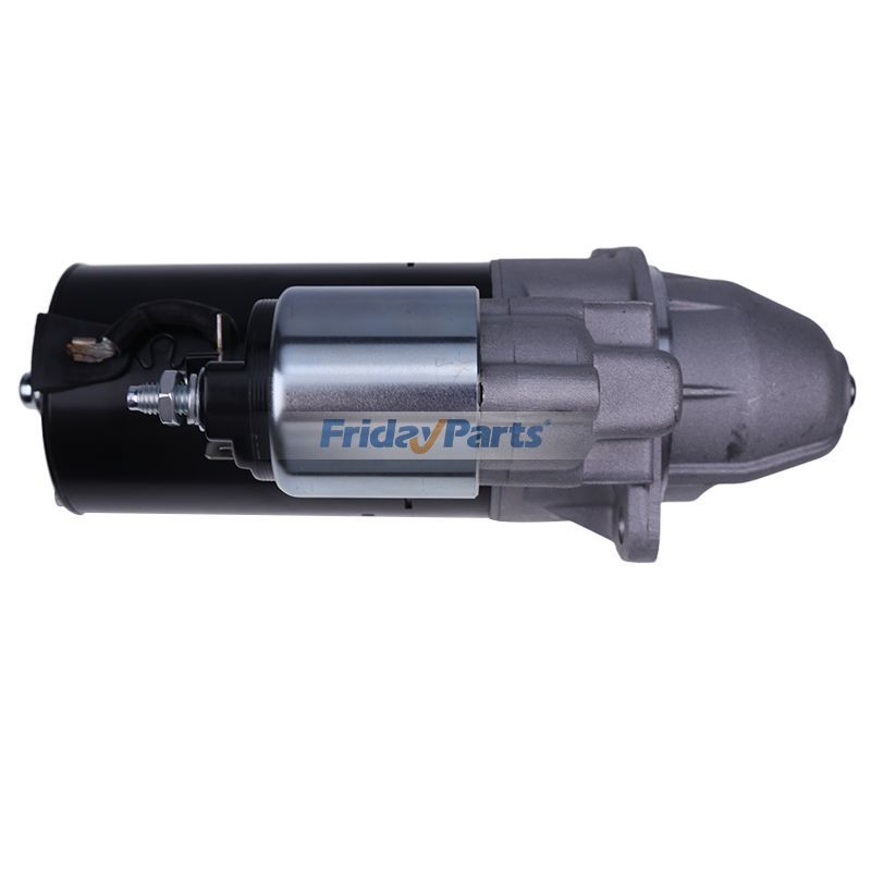 9T 12V Anlasserfür Nutzfahrzeug