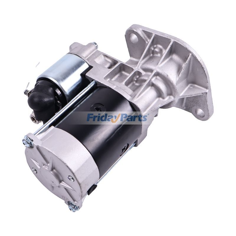 FridayParts Anlasser 9T 12V 8944229970 8944299771 2.2 DI Thermo King DI2.2 CG-II M12 CG-II M20 CG