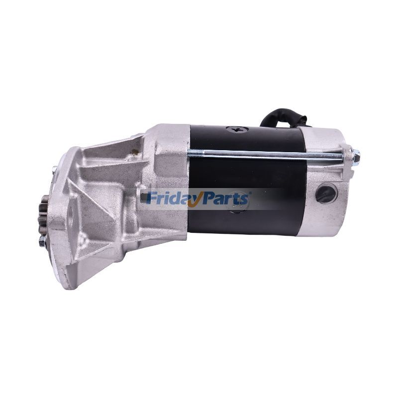 Anlasser 9T 12V 8944229970 8944299771 2.2 DI Thermo King DI2.2 CG-II M12 CG-II M20 CGfür Motor,Transportkühlung