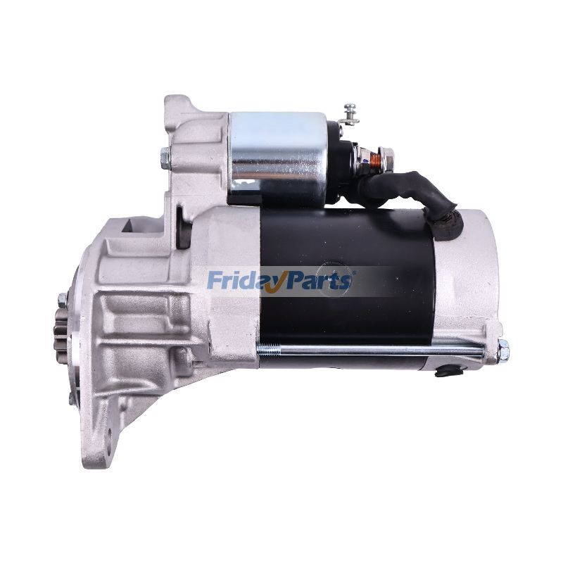 Anlasser 9T 12V 8944229970 8944299771 2.2 DI Thermo King DI2.2 CG-II M12 CG-II M20 CGFür Thermo King