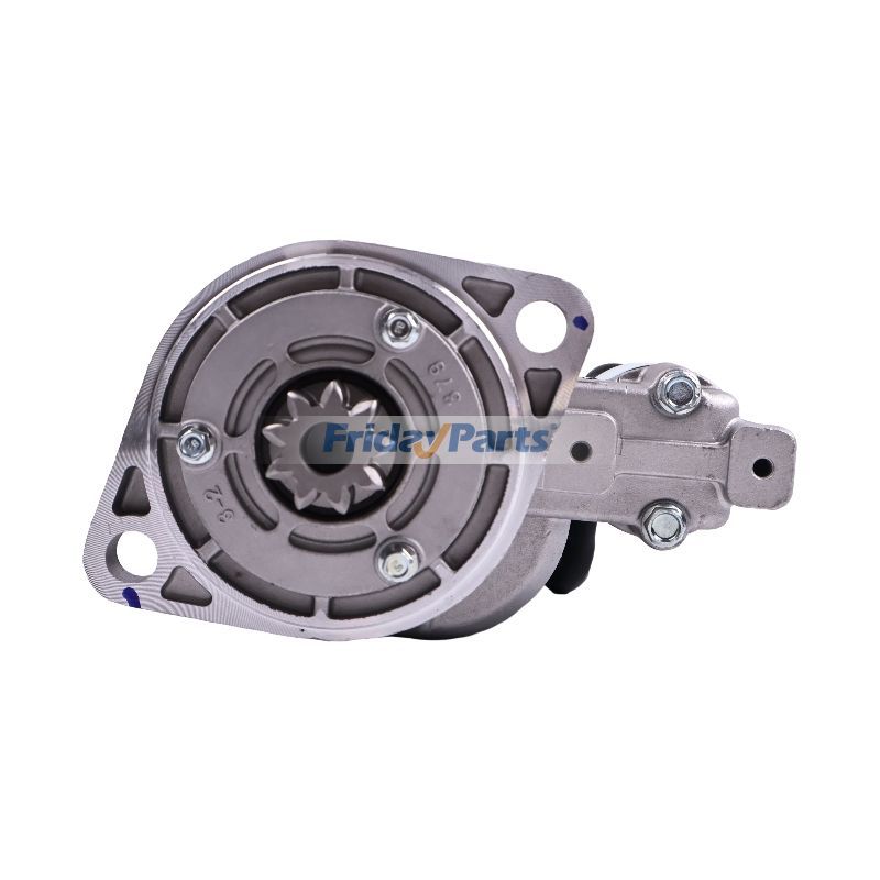 9T 12V Anlasser 8944229970 8944299771 für Isuzu C201 2.2 DI Thermo King DI2.2 CG-II M12 CG-II M20 CGfür Für Thermo King