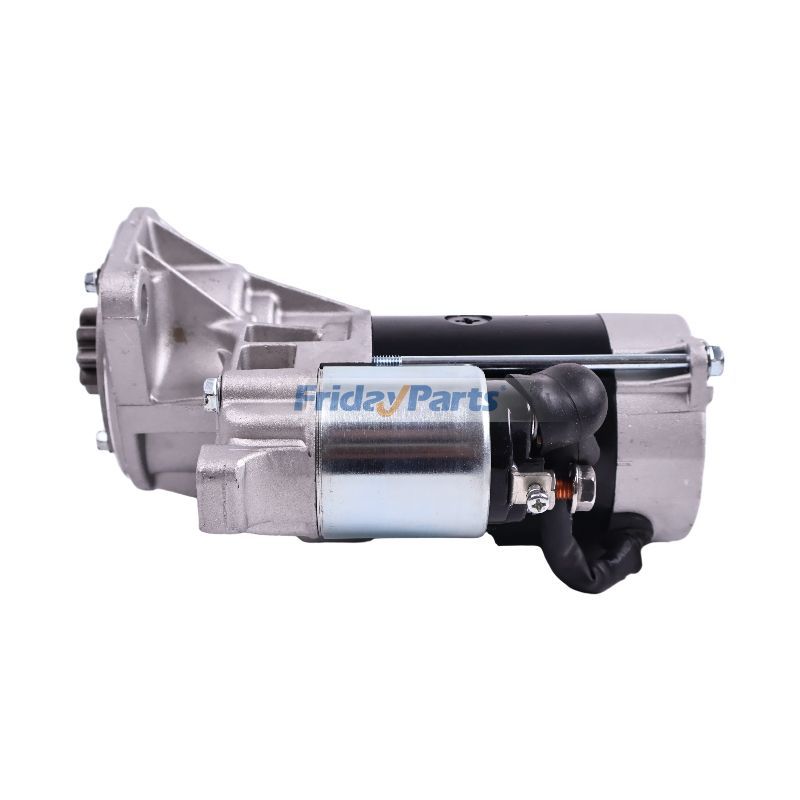 Anlasser 9T 12V 8944229970 8944299771 2.2 DI Thermo King DI2.2 CG-II M12 CG-II M20 CGfür Motor,TransportkühlungFür Thermo King