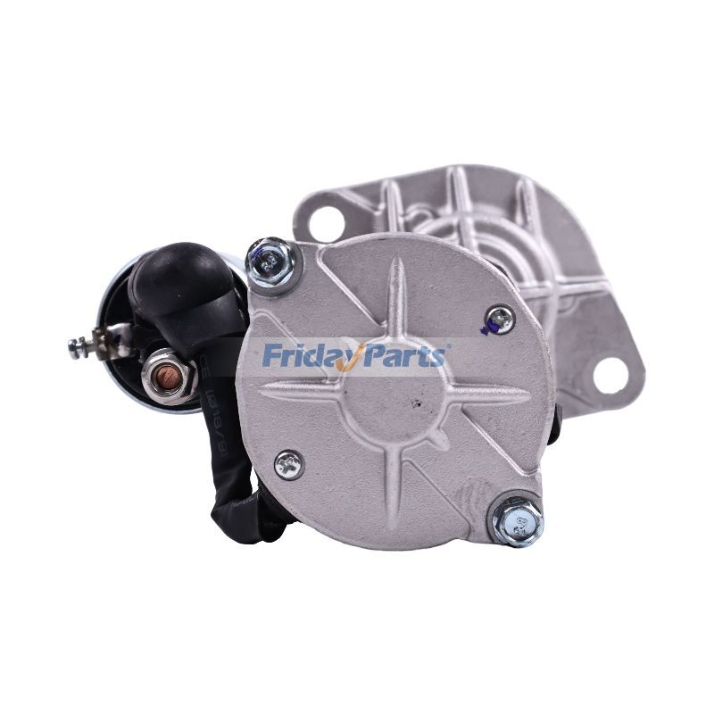 Anlasser 9T 12V 8944229970 8944299771 2.2 DI Thermo King DI2.2 CG-II M12 CG-II M20 CGbei FridayParts kaufen