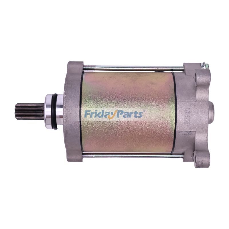 9T 12V Starting Motor ATV 500 600 in Stock in China