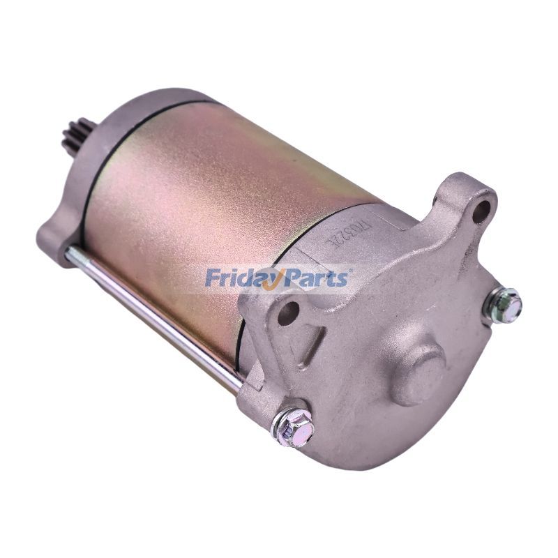 9T 12V Starting Motor ATV 500 600 for Sport UTV/ATV