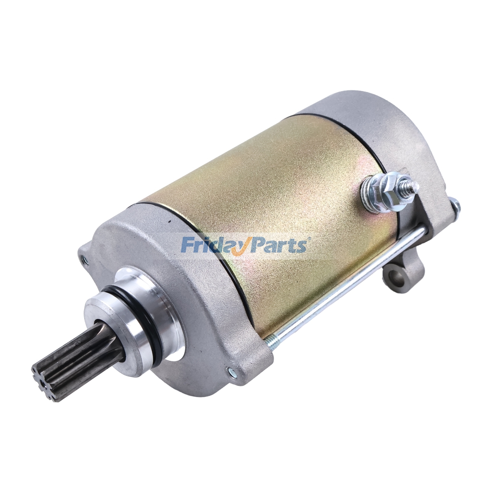 Motor de arranque 9T 12 V 0GSV-093000-1100 para CFMoto ATV CForce 400 500 600 UForce 600 ZForce 500 Para CFMOTO