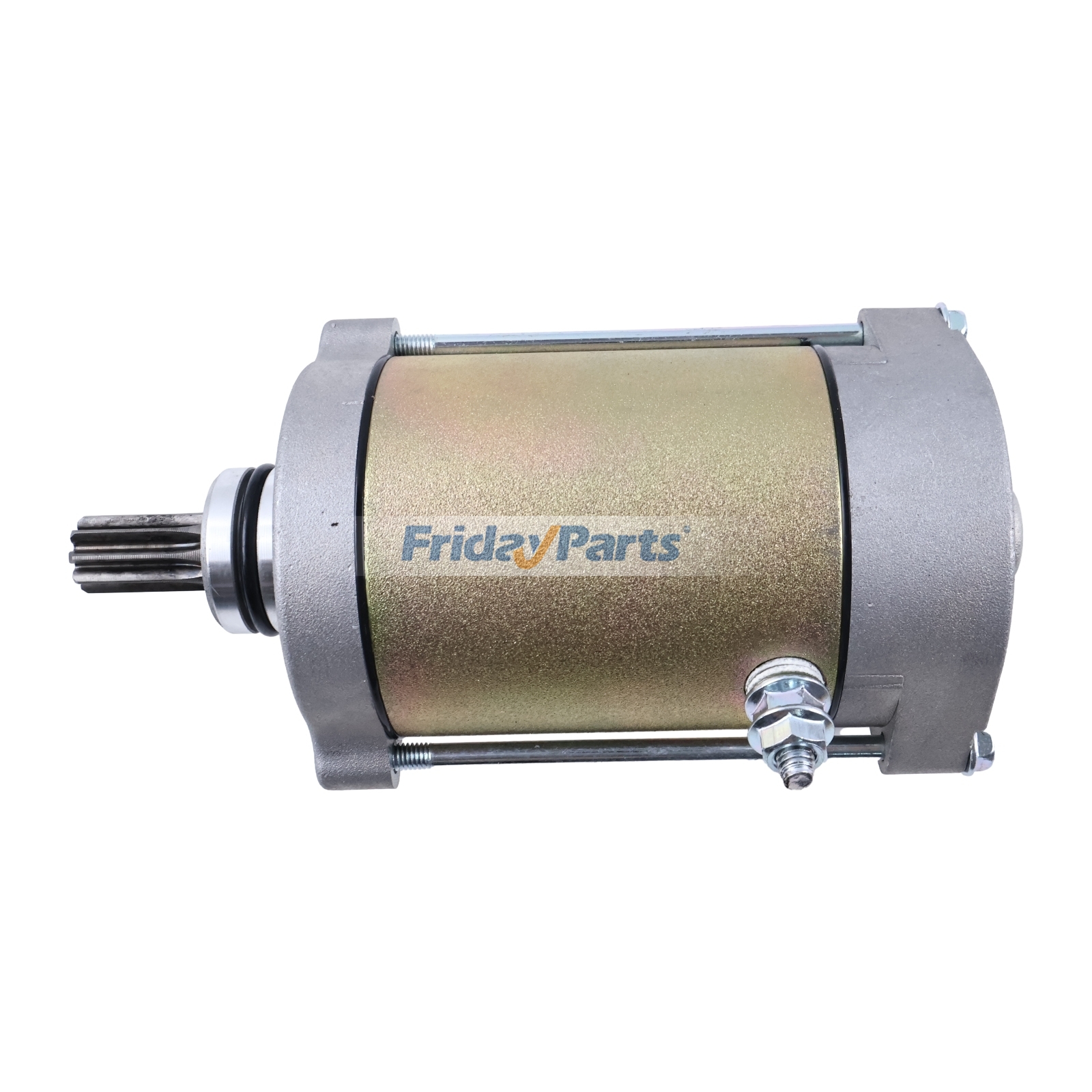 Motor de arranque 9T 12 V 0GSV-093000-1100 para CFMoto ATV CForce 400 500 600 UForce 600 ZForce 500