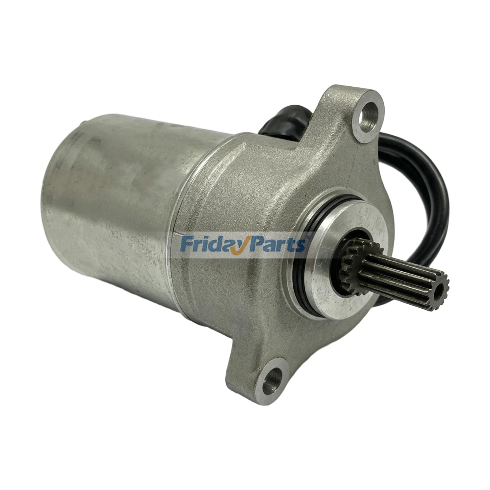 Anlassermotor 9T CW 3B3-H1800-00-00 für Yamaha Roller C3 Vino XF50 XC50 (2006-2011)
