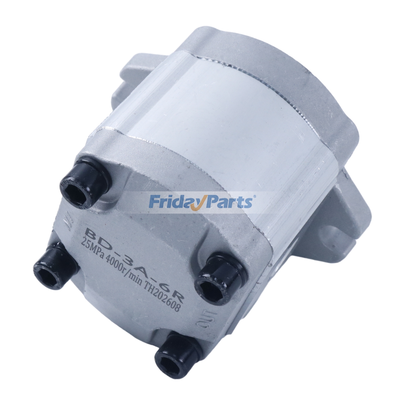Parte para Motor,Excavadora