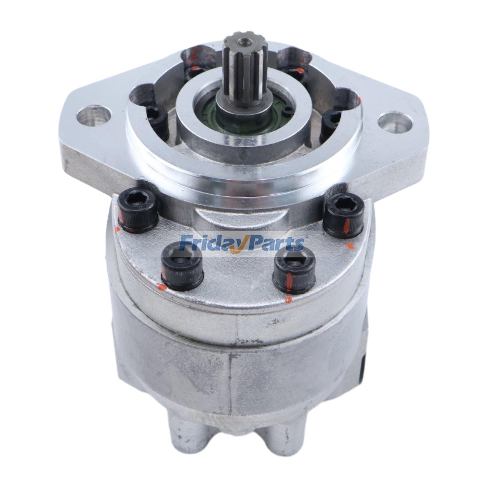 Hydraulic Pump for Loader