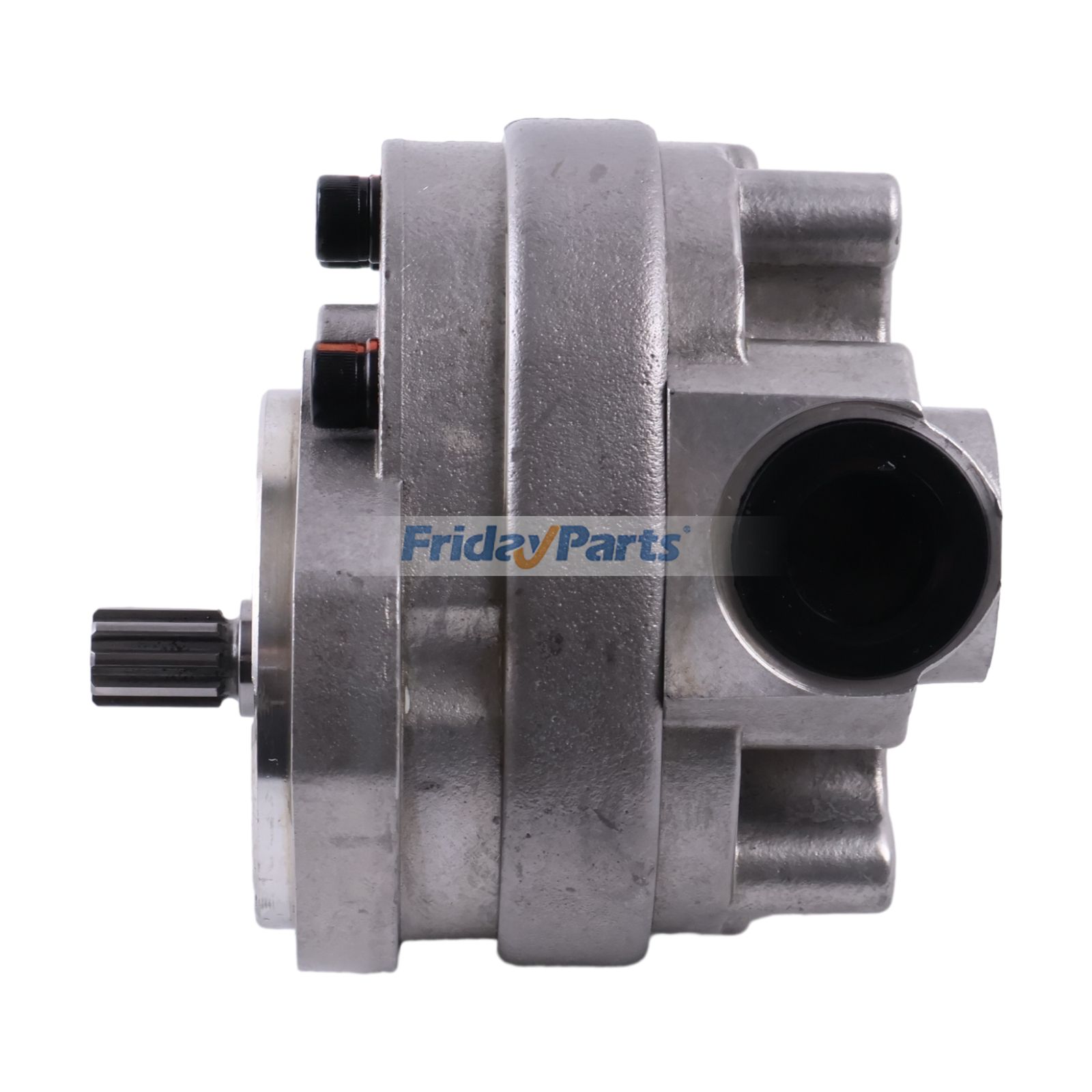 9T Hydraulic Pump 86500353 86528341 for New Holland Skid Steer Loader L865 LS180 LX865 LX885
