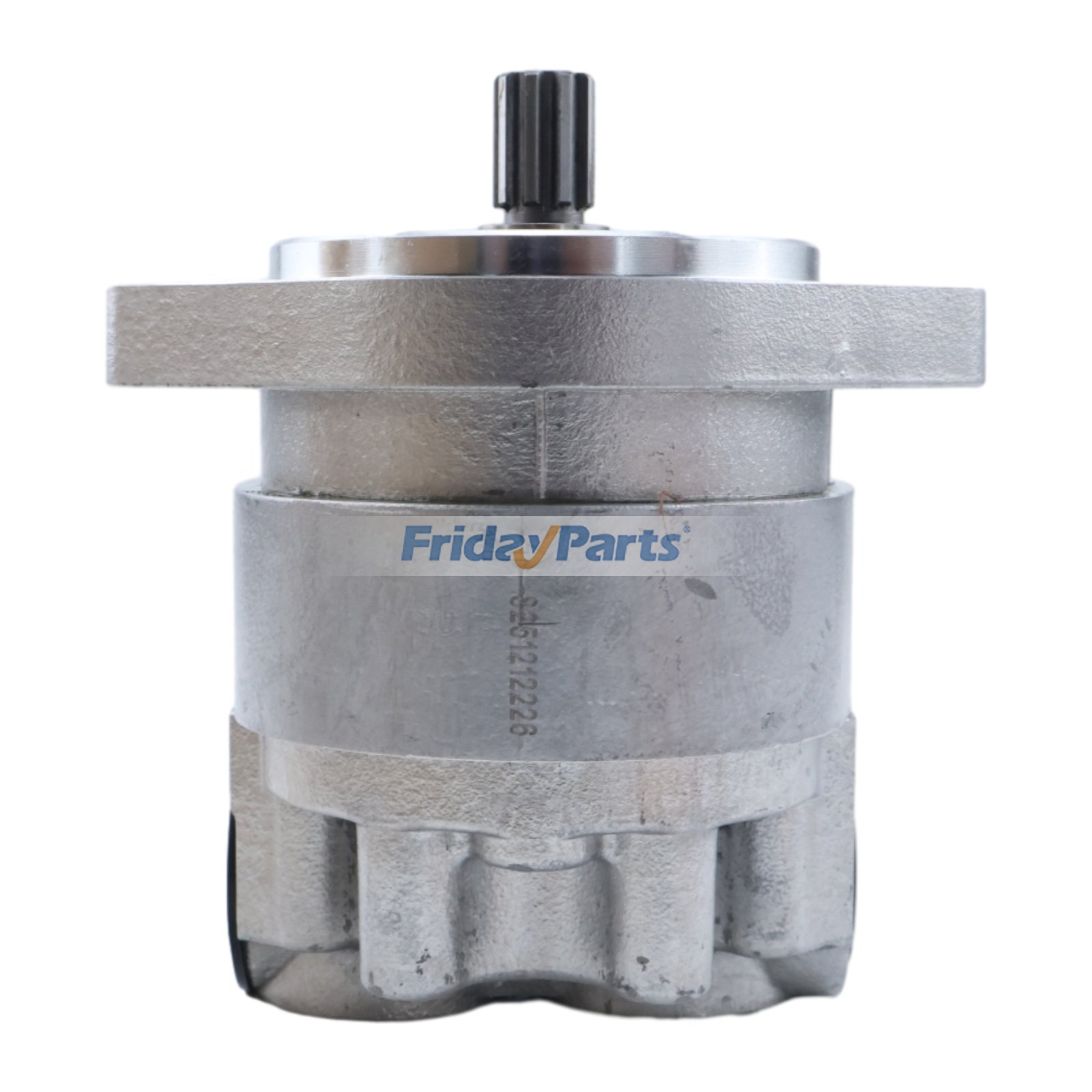 Hydraulic Pump compatible with Loader