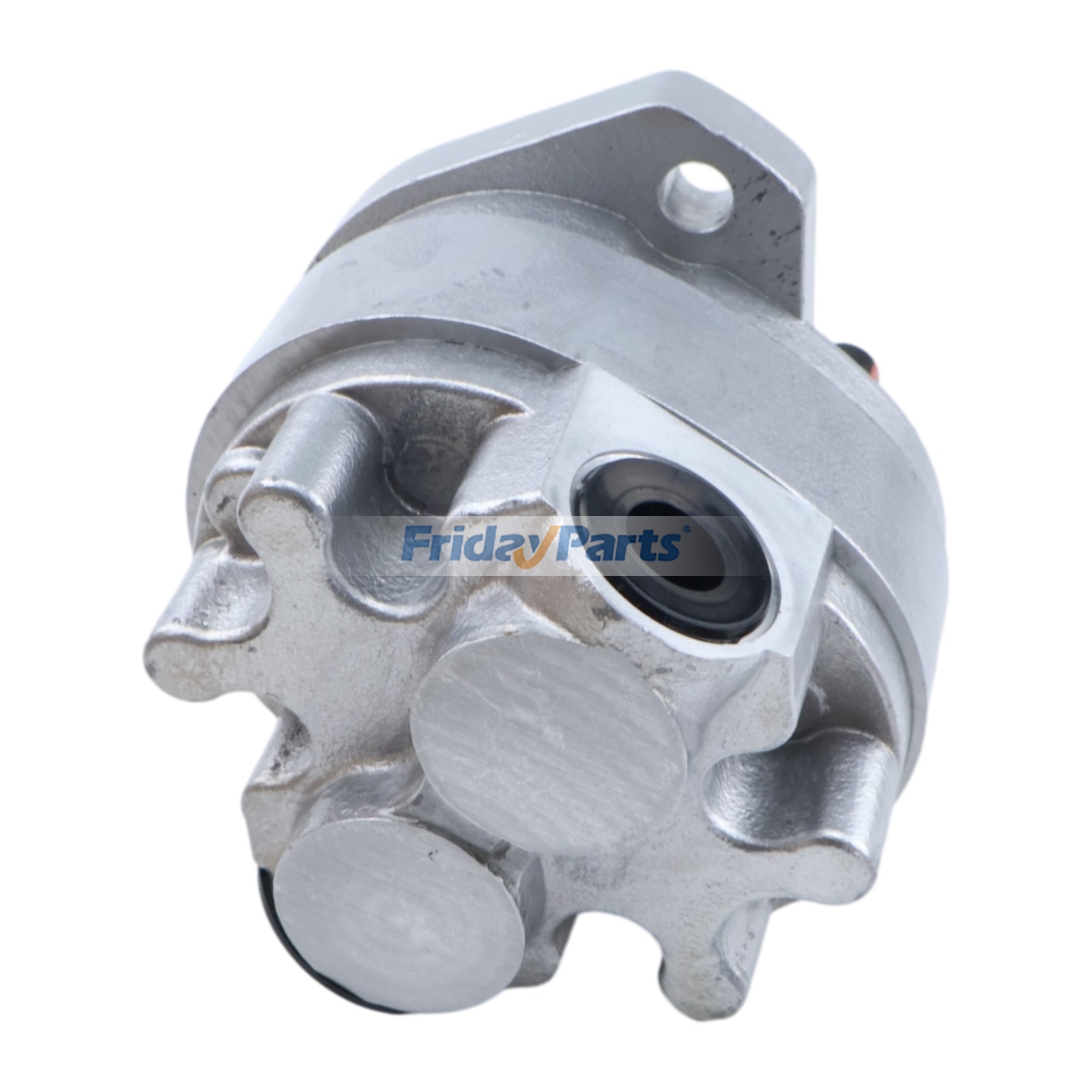  Hydraulic Pump For New Holland
