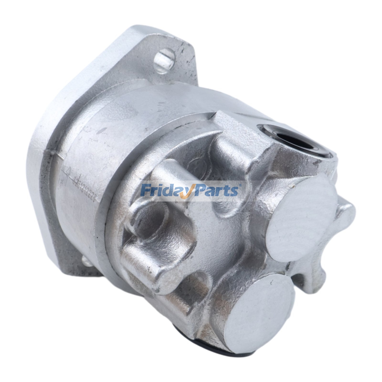 Hydraulic Pump For New Holland Loader