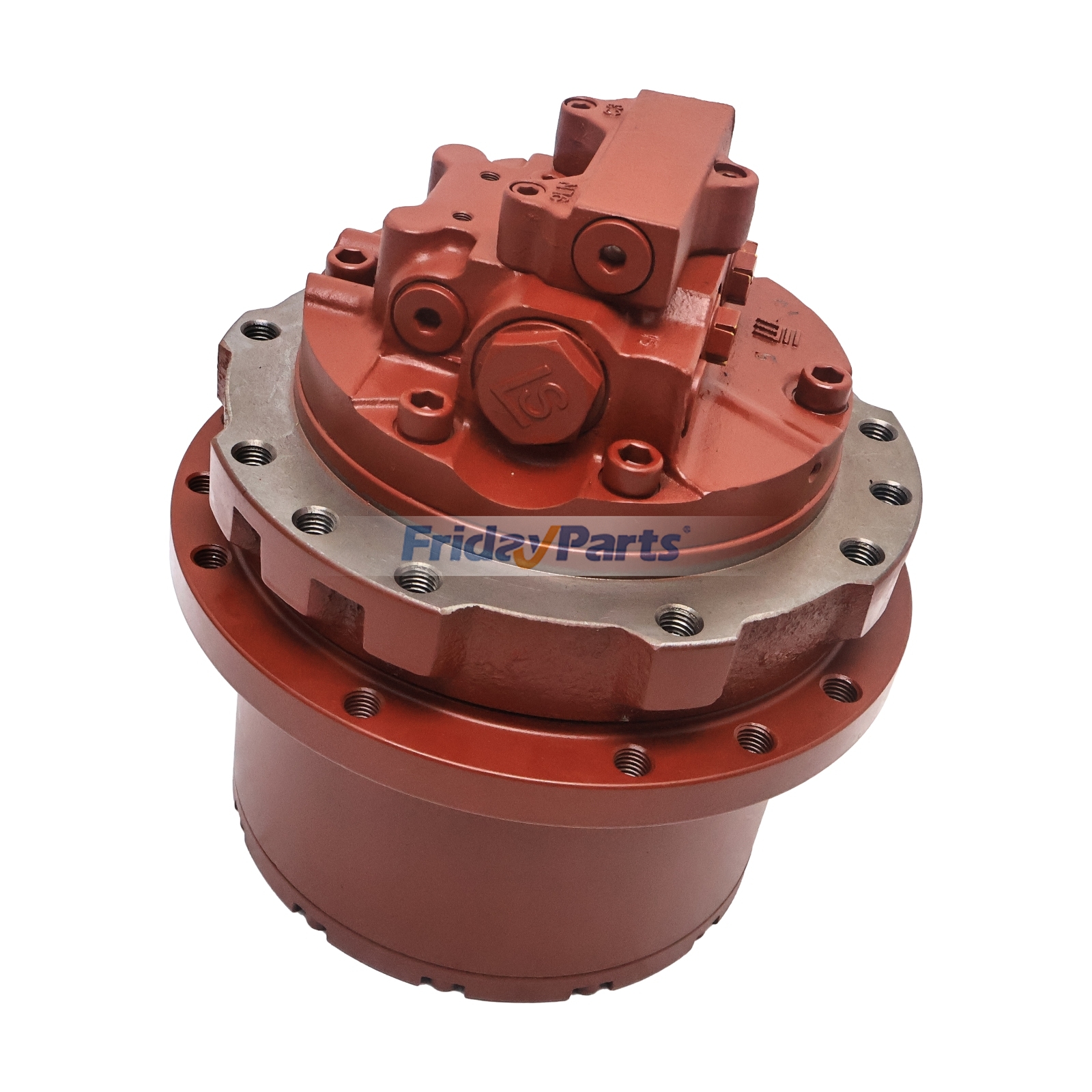 Travel Motor for Excavator