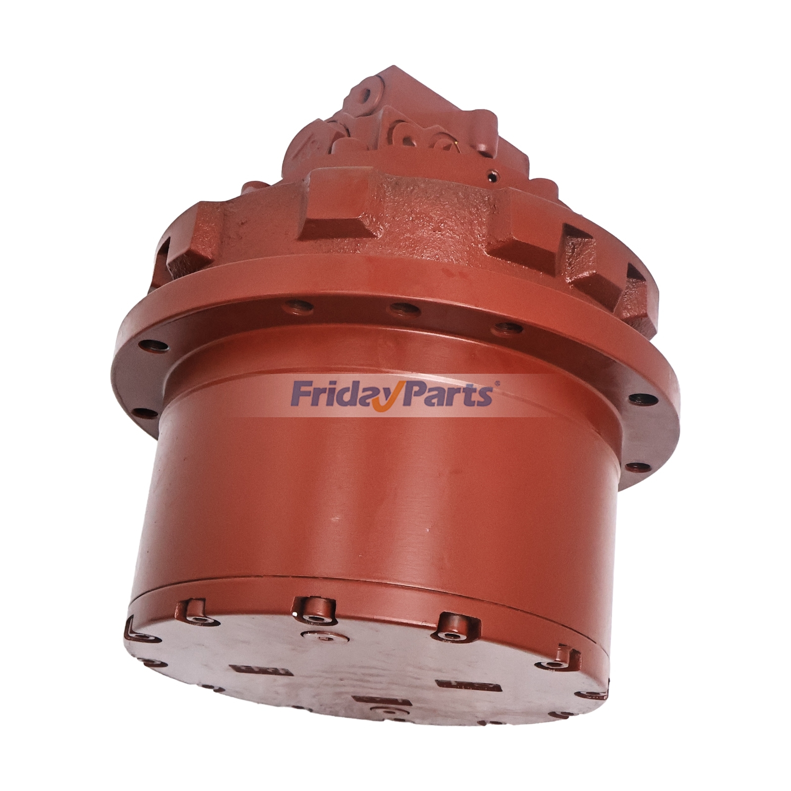 Excavator Travel Motor