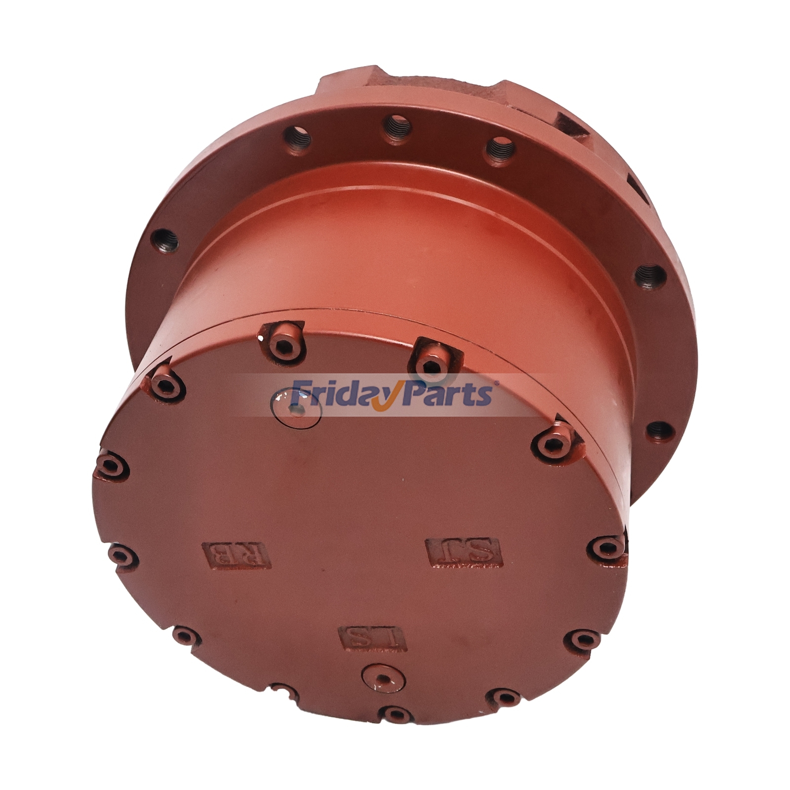 Travel Motor compatible with Excavator