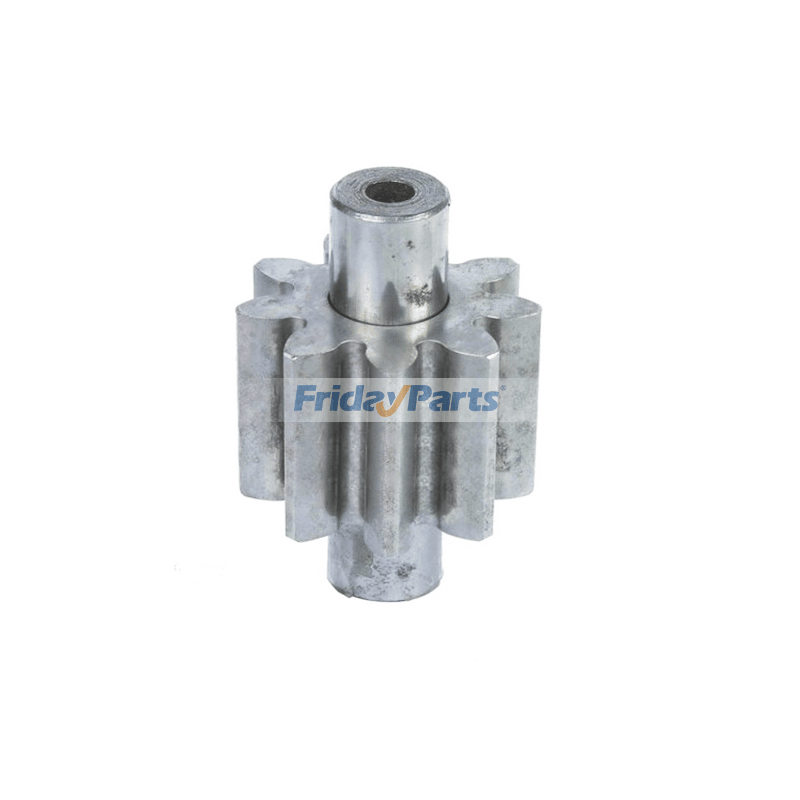 9T Oil Pump Gear 34335-03031 5I-7558 for Caterpillar CAT Engine S6K C6.4 Excavator E320 E320B
