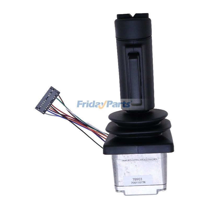 9 ワイヤー シングル アクシス ジョイスティック コントローラー 78903GT、Genie GS-2632 GS-2646 GS-2668 GS-2668 GS-2669 GS-3232 GS-3246 GS-3268 GS-3268 GS-3369 GS-3384 GS-3390 GS-4069 GS-4390 GS-5390 用