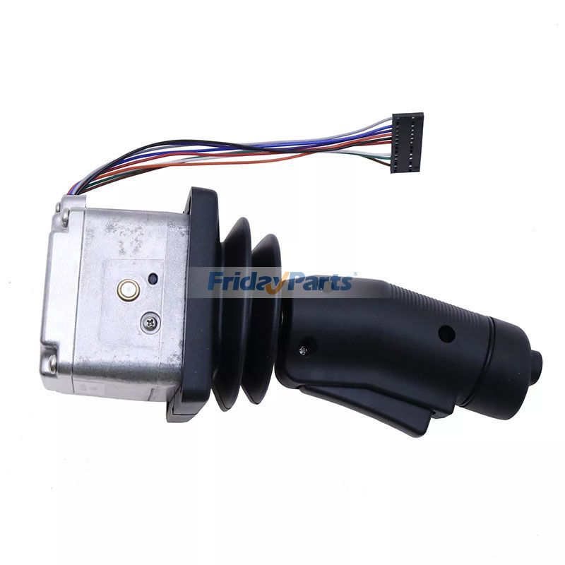 Genie用用9 ワイヤー シングル アクシス ジョイスティック コントローラー 78903GT、Genie GS-2632 GS-2646 GS-2668 GS-2668 GS-2669 GS-3232 GS-3246 GS-3268 GS-3268 GS-3369 GS-3384 GS-3390 GS-4069 GS-4390 GS-5390 用