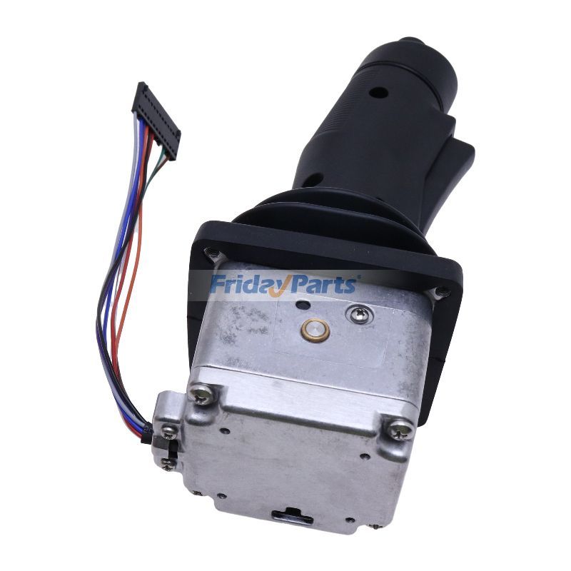 高所作業車 9 線式単軸ジョイスティック コントローラ GS-2668 GS-2668 GS-2669 GS-3268 GS-3268 GS-3369 GS-4069