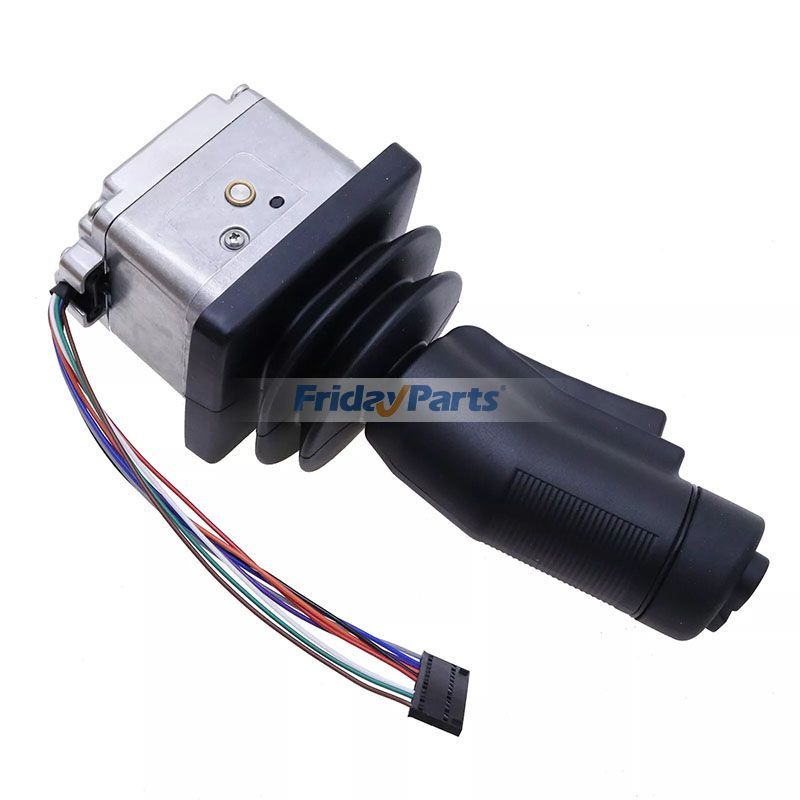 Genie用9 線式単軸ジョイスティック コントローラ GS-2668 GS-2668 GS-2669 GS-3268 GS-3268 GS-3369 GS-4069