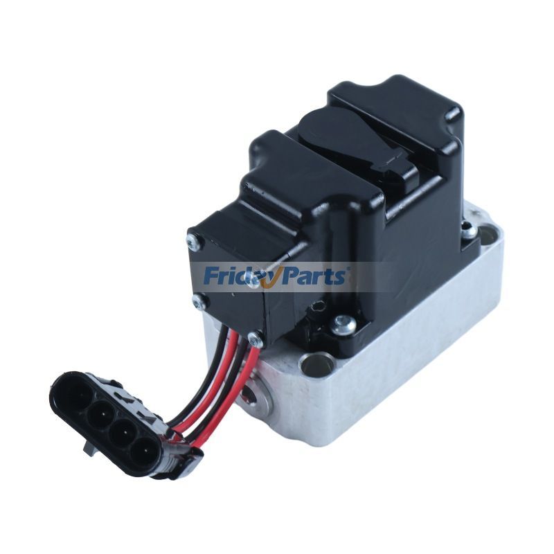  Control Pilot Valve 6068 6081 6090 Harvester For JOHN DEERE