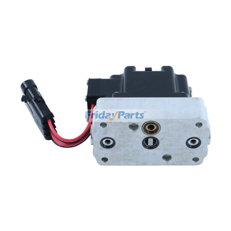 FridayParts Control Pilot Valve 6068 6081 6090 Harvester